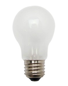白熱電球