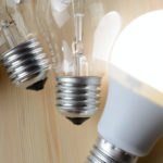 蛍光灯をLEDにチェンジ!パナソニック製LEDの強みとは?