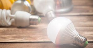 ルクス(明るさ)とは|LED電球の明るさ目安