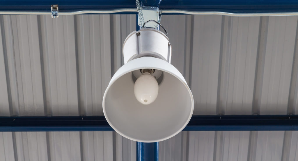 水銀灯からLED水銀灯への交換をご検討中の方へ