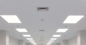 400w相当の水銀灯をLEDに交換するメリットや注意点は