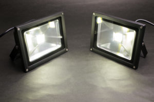 LED投光器について詳しく知りたい!