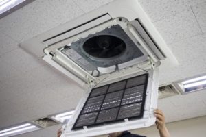 【オフィス向け】業務用エアコンでできる効果的な節電方法とは