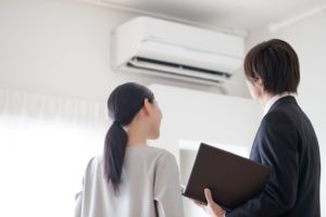 【法人向け】業務用エアコンはダイキンの「安心保証リース」がおすすめ