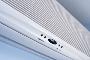 家庭用エアコンと業務用エアコンの違いとは。7つの違いを解説