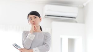 業務用エアコンのペアとマルチって何のこと？違いや特徴を解説