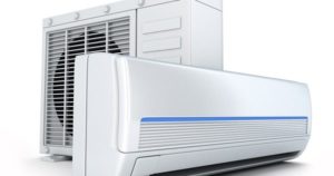 【業務用エアコン選び】馬力の目安を一覧表で解説。