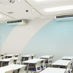 【ダイキン】ビル用マルチエアコンは業務用エアコンと何が違うのか？