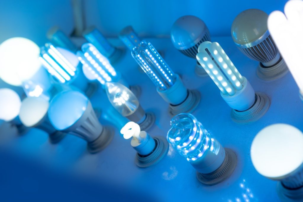 ルーメン(光の量)とは|知っておきたいLEDの明るさ目安