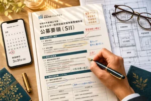 省エネ補助金公募要領をプロが徹底解説｜失敗しない読み解きの実践法