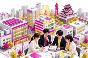 大阪府省エネ補助金で迷わない5つの申請ポイントを担当者向けに解説
