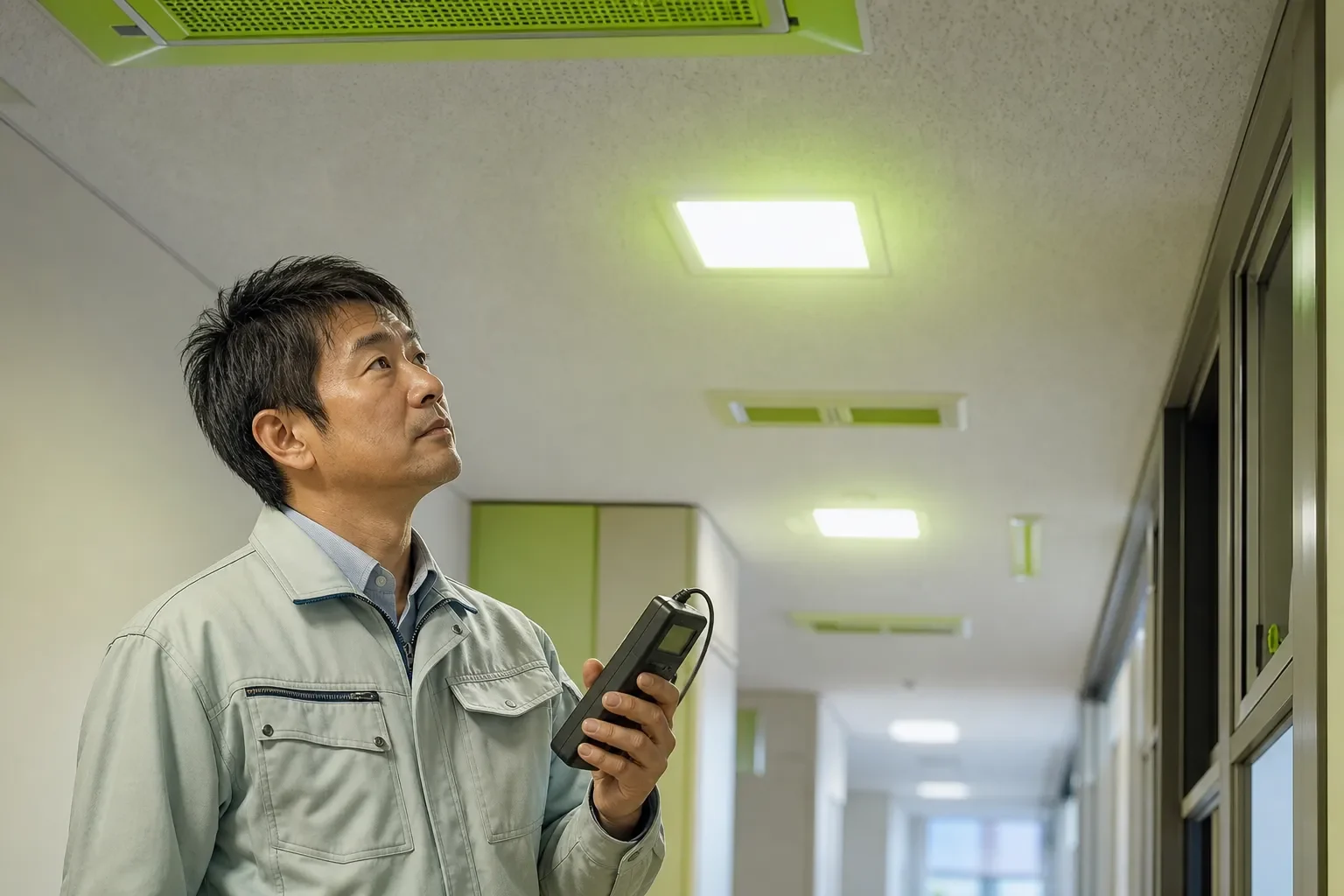 LED消費電力の目安｜法人施設の電気代と投資回収の試算ノウハウ