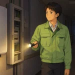 蓄電池防災とは？法人BCPで備える停電対策・容量・選び方の基本