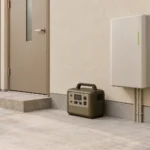 ポータブル電源は災害にいらない？法人が判断する基準と蓄電池の違い